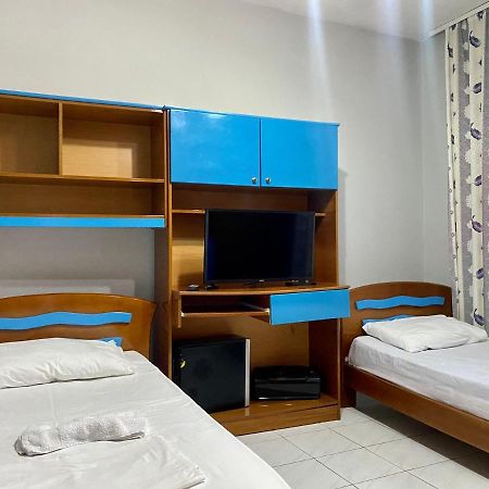Vila 181 Sarande Exterior photo