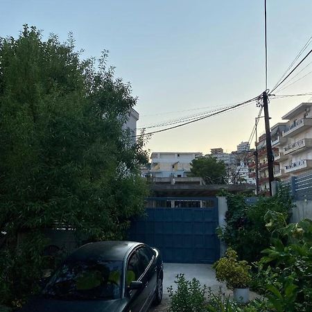Vila 181 Sarande Exterior photo
