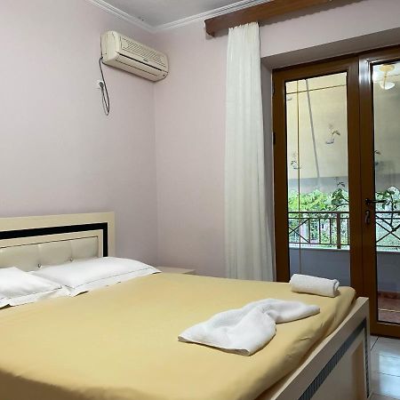 Vila 181 Sarande Exterior photo