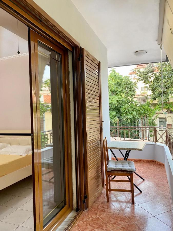 Vila 181 Sarande Exterior photo