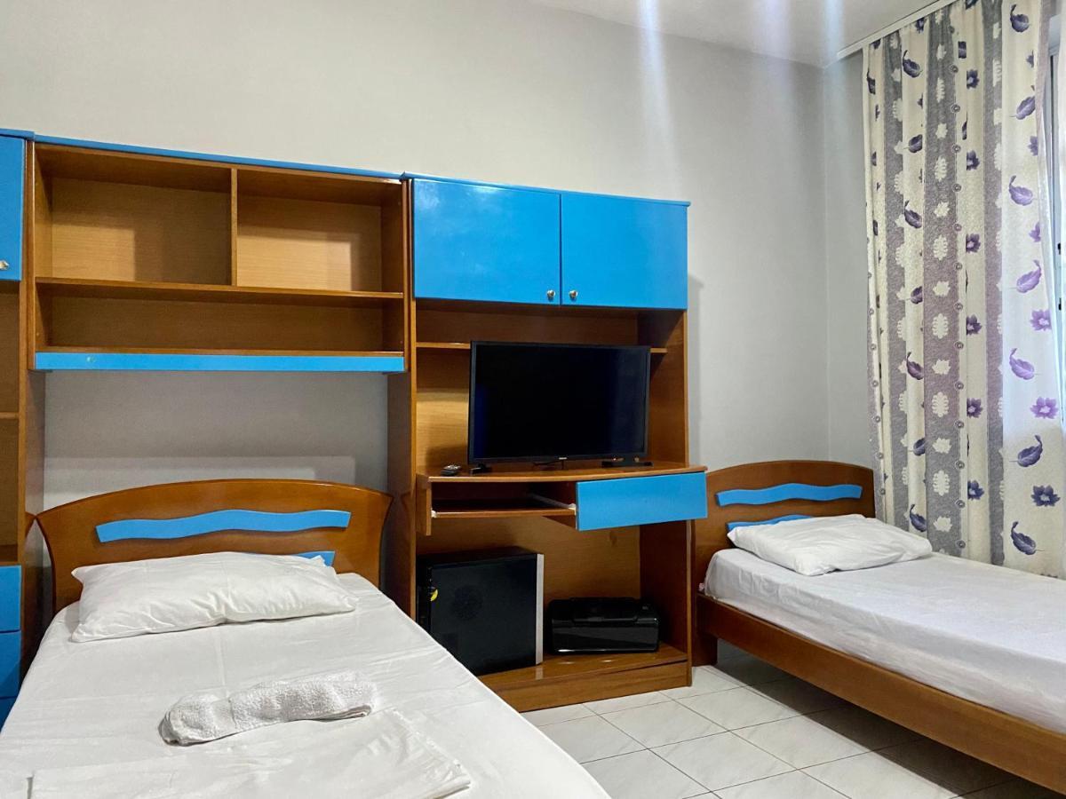 Vila 181 Sarande Exterior photo