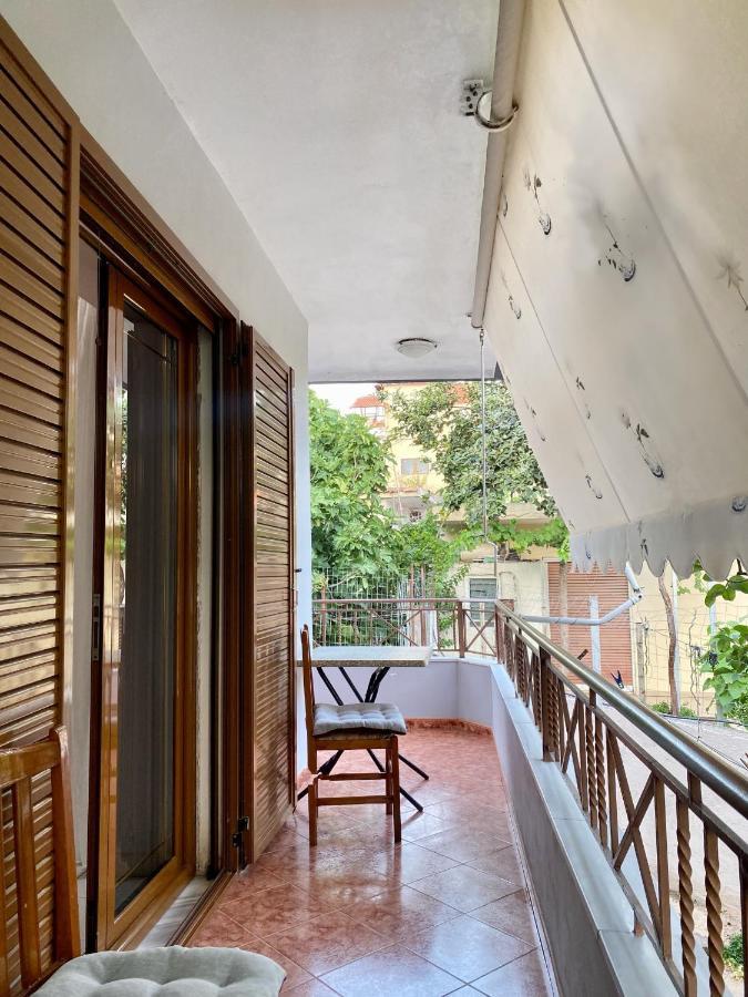 Vila 181 Sarande Exterior photo