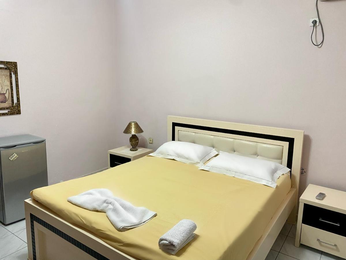 Vila 181 Sarande Exterior photo