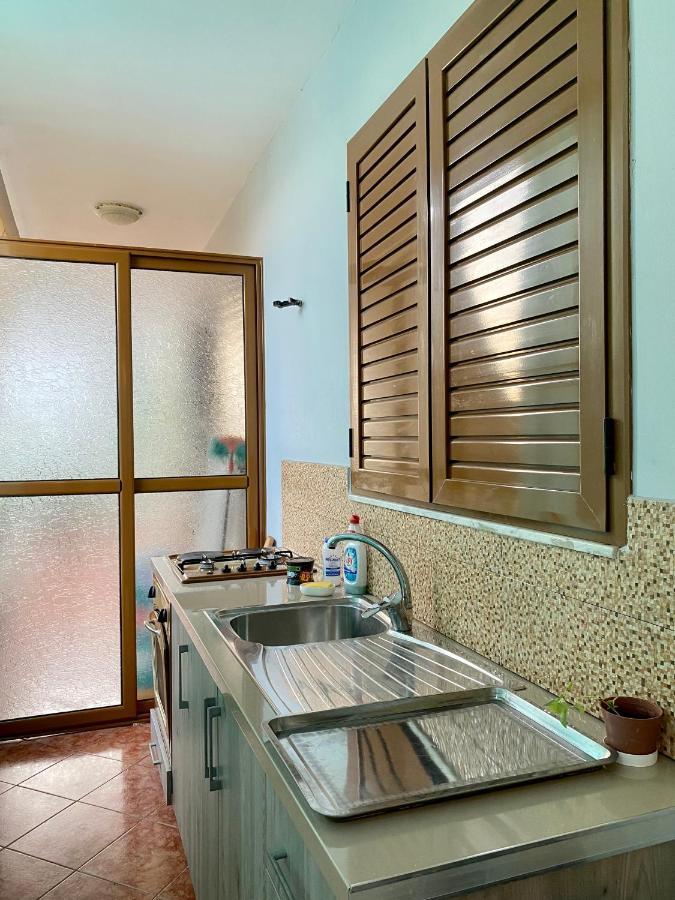 Vila 181 Sarande Exterior photo