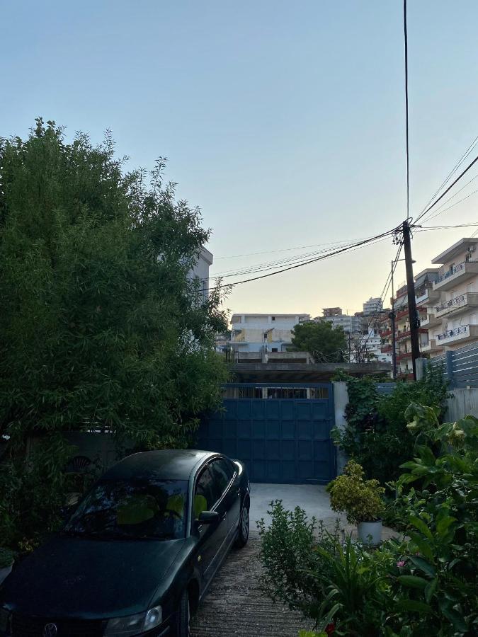 Vila 181 Sarande Exterior photo