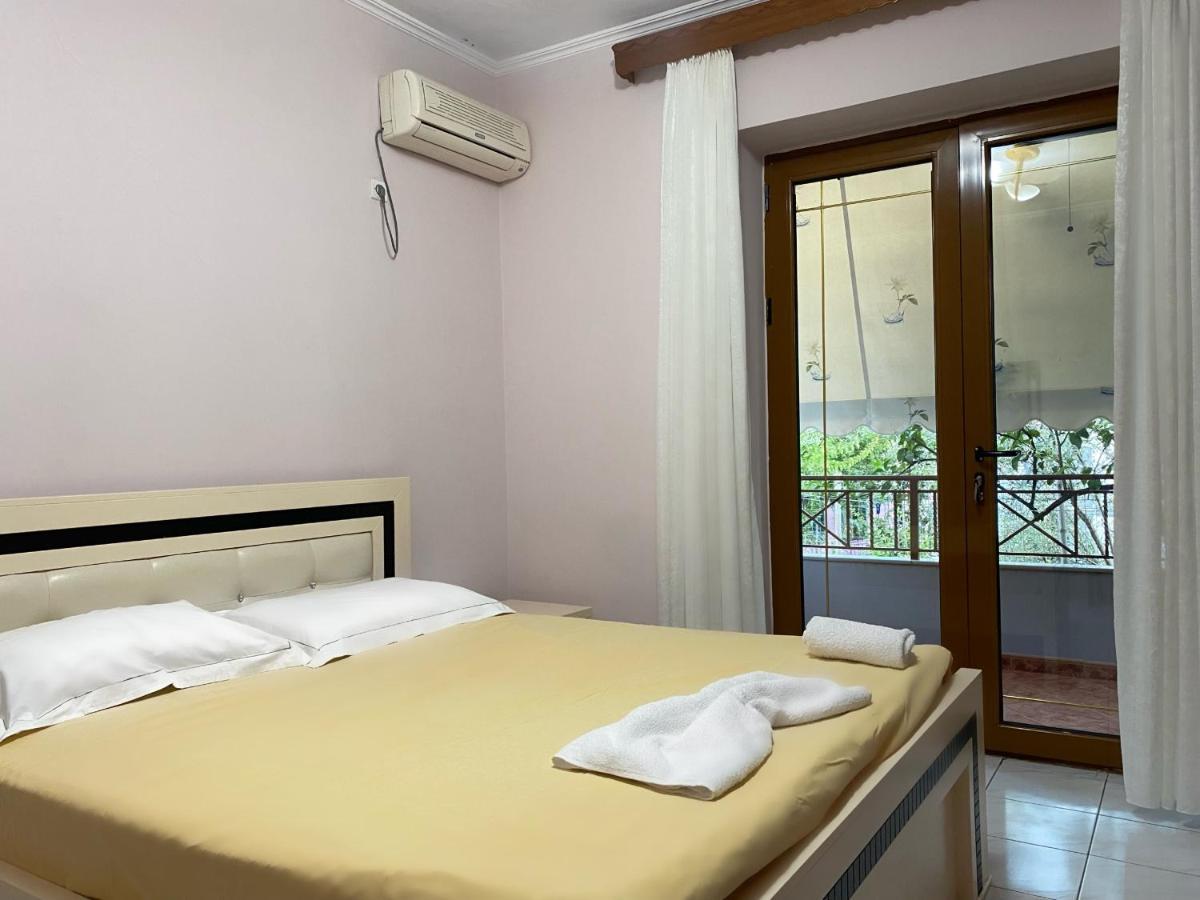 Vila 181 Sarande Exterior photo